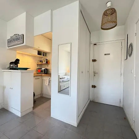 L'ancrage - Tv, Vue Sur Le Port, Wi-fi Lägenhet Bonifacio (Corsica)