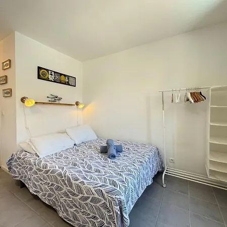 L'ancrage - Tv, Vue Sur Le Port, Wi-fi *