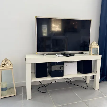 Lägenhet L'ancrage - Tv, Vue Sur Le Port, Wi-fi *