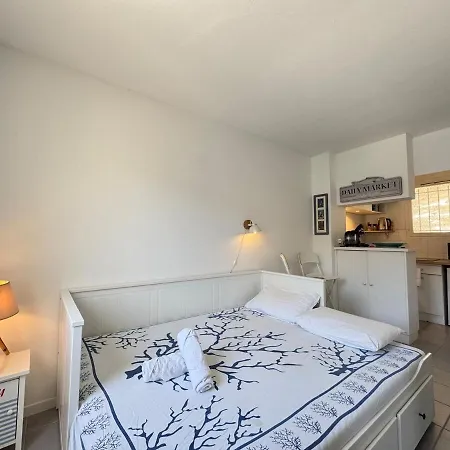 L'ancrage - Tv, Vue Sur Le Port, Wi-fi Bonifacio (Corsica)