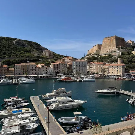 L'ancrage - Tv, Vue Sur Le Port, Wi-fi *