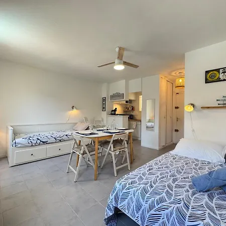 L'ancrage - Tv, Vue Sur Le Port, Wi-fi Apartment Bonifacio (Corsica)