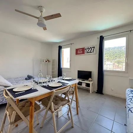 L'ancrage - Tv, Vue Sur Le Port, Wi-fi *