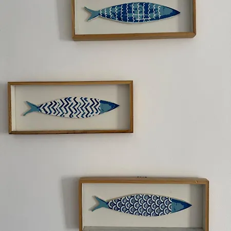 L'ancrage - Tv, Vue Sur Le Port, Wi-fi *