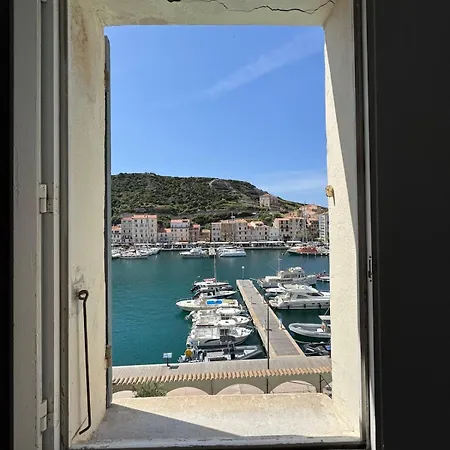 L'ancrage - Tv, Vue Sur Le Port, Wi-fi Apartment