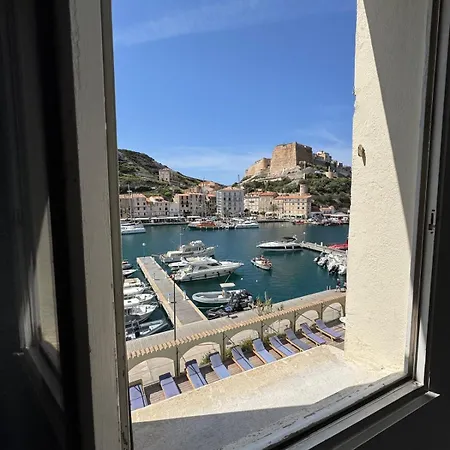 L'ancrage - Tv, Vue Sur Le Port, Wi-fi *