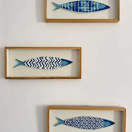 Apartment L'ancrage - Tv, Vue Sur Le Port, Wi-fi *