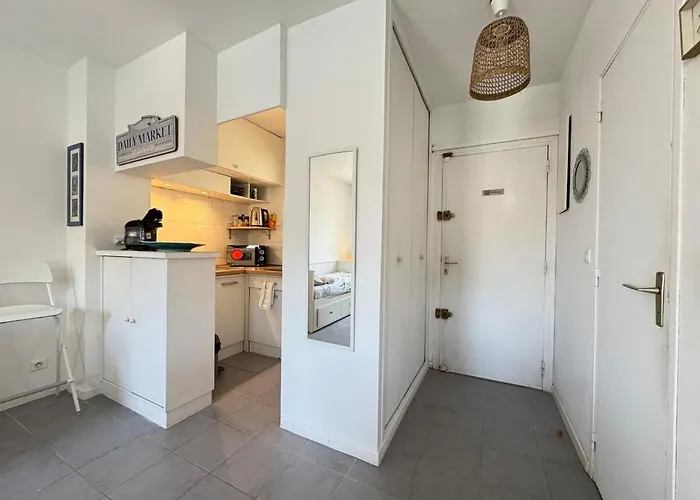 L'ancrage - Tv, Vue Sur Le Port, Wi-fi Appartement Bonifacio (Corsica)