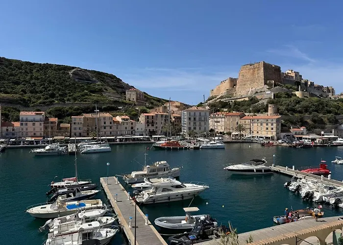 L'ancrage - Tv, Vue Sur Le Port, Wi-fi *