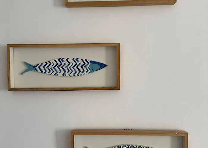 L'ancrage - Tv, Vue Sur Le Port, Wi-fi *