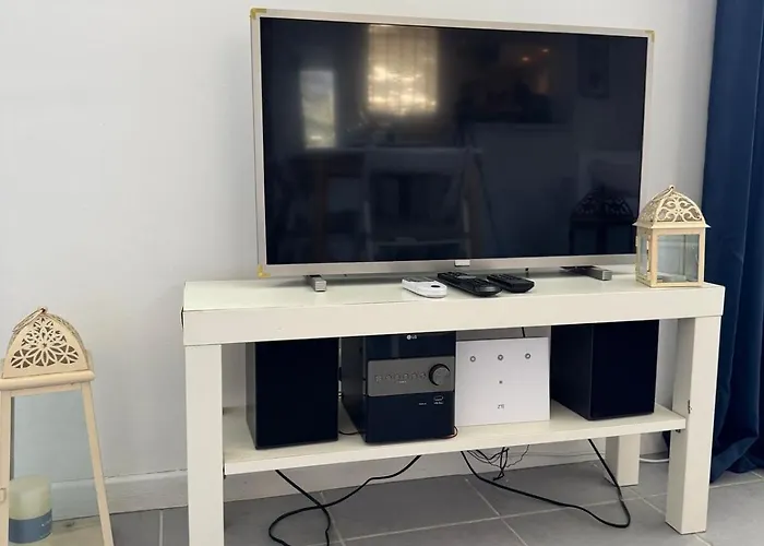 Appartement L'ancrage - Tv, Vue Sur Le Port, Wi-fi *